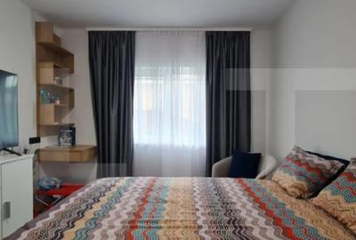 Casă cu 4 camere cu Teren 500 Mp în Central - 13