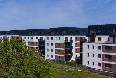 Apartament 3 cam Olga Gudynn - Pădurea Băneasa - zona Pipera - Mutare Imediată - 9