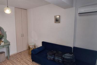 Garsonieră decomandată în Central - 11