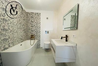 Apartament 3 camere - curte spatioasa - Bucurestii Noi - 7