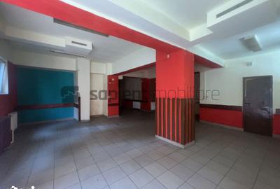 Spațiu comercial, de 103 mp, în Decebal - 7