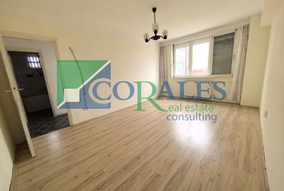 Apartament 3 camere | Bulevardul Republicii | Etaj 6/7 cu lift | 65 mp - 2
