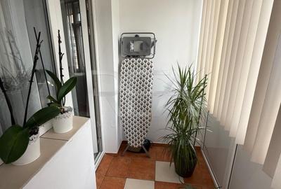 Apartament cu 2 camere la 13 minute de statia de metrou 1 Decembrie 1918 - 41