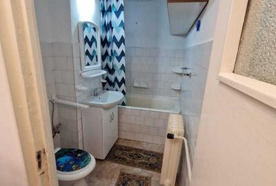 Apartament cu 2 camere semidecomandat în Rogerius - 3
