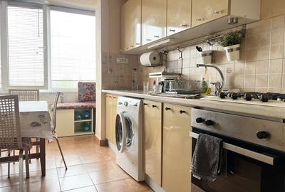 Apartament 3 camere, 66,7mp utili, garaj, etaj 4 - Tipografilor - 8