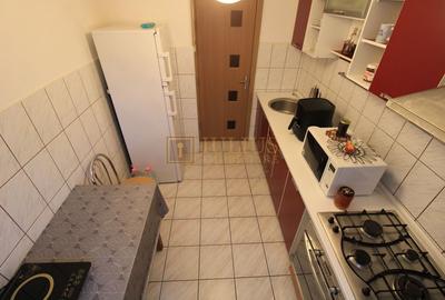 2 camere; centrala proprie Medicina - Vasile Lucaciu - 4
