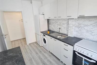 Apartament cu 2 camere semidecomandat în Ultracentral - 5