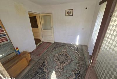 Casă cu 2 camere în Izvorani - 4