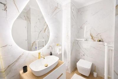 Apartament cu 2 camere semidecomandat în Florești - 2