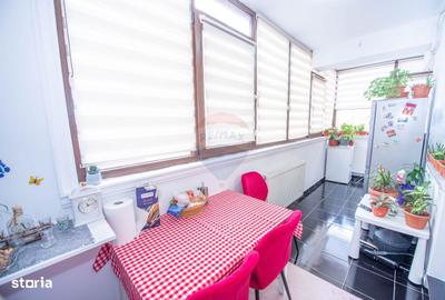 Apartament cu 3 camere în Dudu - 15