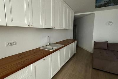 Apartament cu 4 camere decomandat în Central - 5
