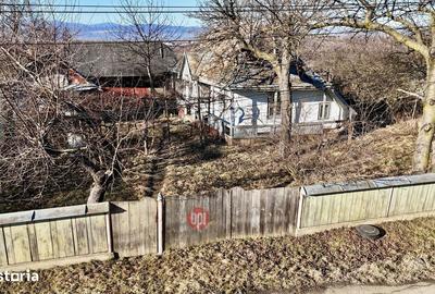 Casă cu 2 camere în Spătărești - 1