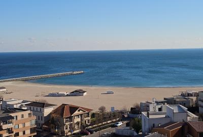 Faleza Nord 3 Camere si 2 Bai Priveliste Panoramica Spre Mare Si Oras - 8