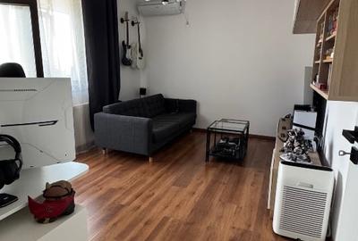 Apartament cu 2 camere decomandat, mobilat în Drumul Taberei - 9