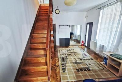 Investitie! Apartament de 3 camere, 126 mp, terasa, zona Centrala - 2