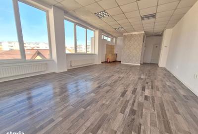 Spațiu comercial, de 200 mp, în Mărăști - 2