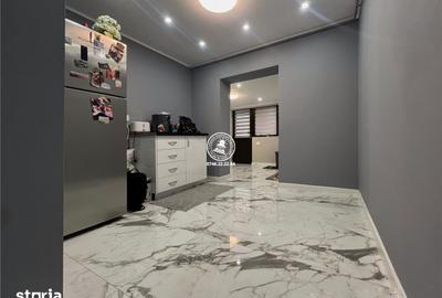 Apartament cu 3 camere decomandat în Frumoasa - 3