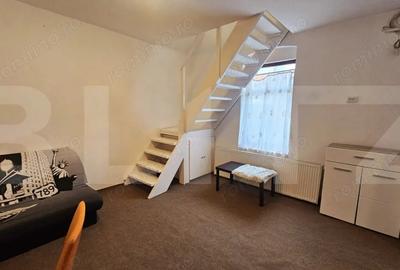 Apartament cu 2 camere semidecomandat, mobilat în Odobescu - 4