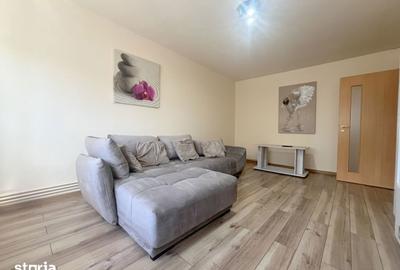 Apartament cu 4 camere decomandat în Șagului - 5
