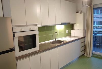Apartament semidecomandat în Baciu - 8