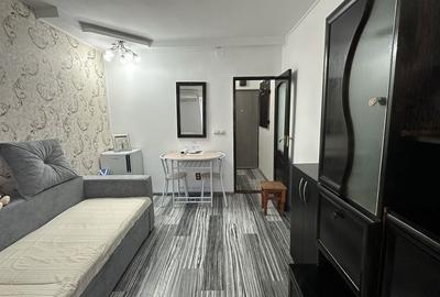 Garsonieră în Central - 7