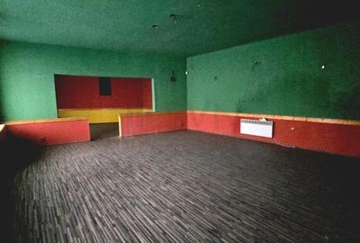 Birou, de 200 mp, în Cișmigiu - 6