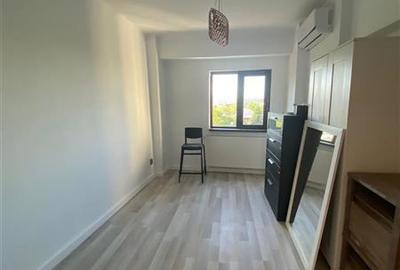 Apartament cu 3 camere decomandat, mobilat în Tineretului - 4