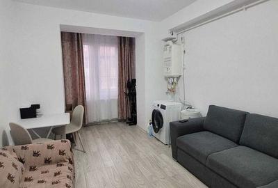 Garsonieră în Central - 3