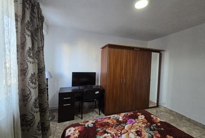 TOMIS III - Apartament 2 camere | gaz | balcon | de inchiriat - 8