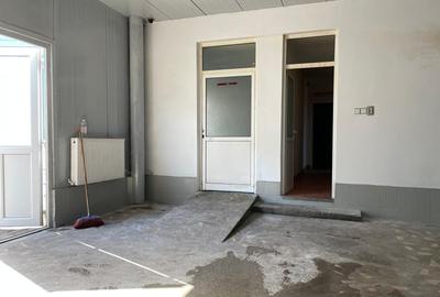 Spațiu industrial, de 500 mp, în Central - 5