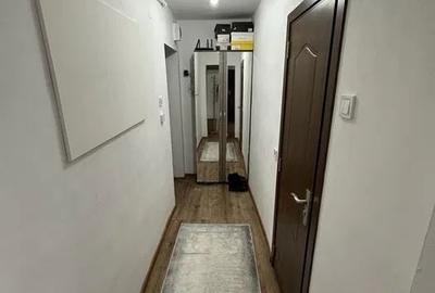 Apartament cu 2 camere decomandat în Mărișelu - 5