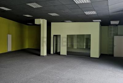 Zero comision, 460mp imobil polivalent birouri, showroom, productie - 2