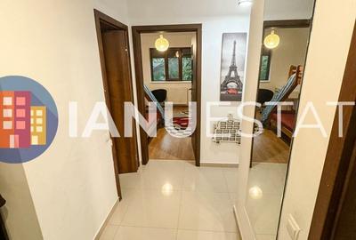 Apartament cu 3 camere decomandat în Central - 7