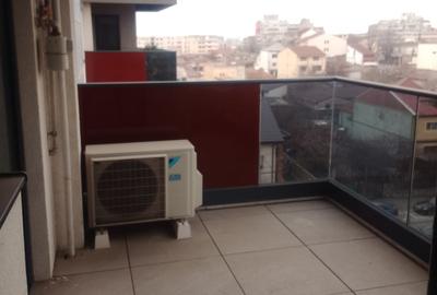 Apartament cu 3 camere decomandat în Ultracentral - 4