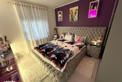 Casă cu 4 camere în Domnești - 2