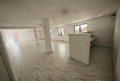 Spațiu comercial, de 140 mp, în Dârmănești - 2