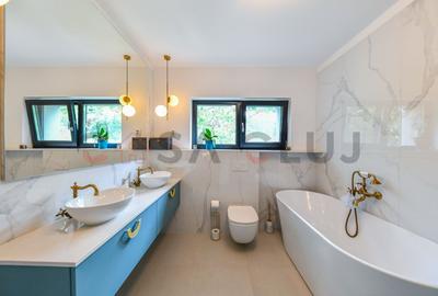 Casa modern renovata in zona Faget - Cluj Napoca - 5