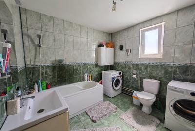 Casă cu 3 camere cu Teren 674 Mp în Crețești - 7
