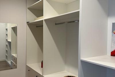 Apartament 4 camere zona Sisesti/Jandarmeriei + Terasa 58 mp + PARCARE - 11