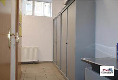 Spațiu comercial, de 107 mp, în Central - 6