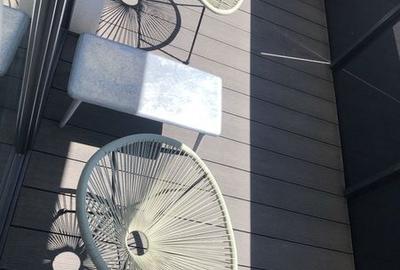 Apartament cu 2 camere, mobilat în Mărăști - 1