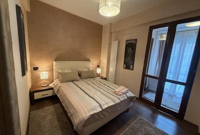 Apartament MODERN  DOROBANTI - FLOREASCA - 6