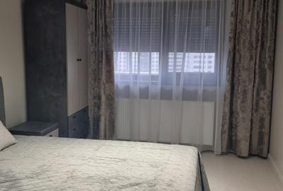 Apartament cu 3 camere decomandat, mobilat în Central - 4