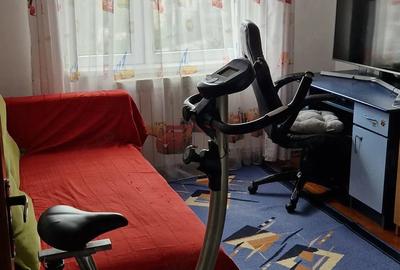 Apartament cu 4 camere decomandat în Central - 8
