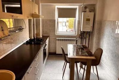 Apartament cu 2 camere, 64 mp, Calea Severinului - 5