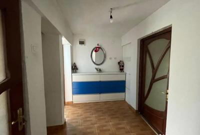 Casă cu 5 camere cu Teren 300 Mp în Central - 17