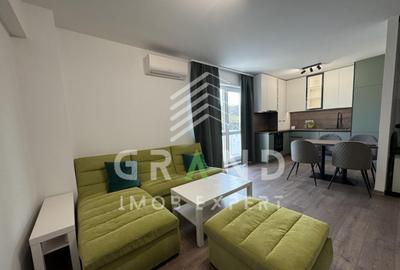 TOTUL NOU | Ap.1 camera | Parcare subterana | Kaufland/USA - 2