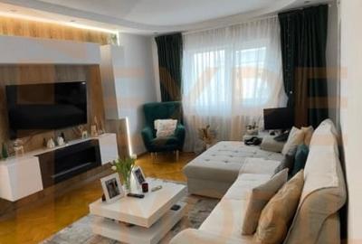 Apartament 3 camere Tomis Nord, complet mobilat si utilat, gata de mutare - 15