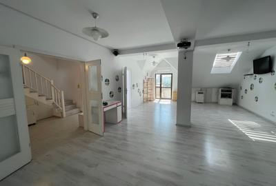 3 Camere Locuinta / Birou - Baicului - Doamna Ghica - 2