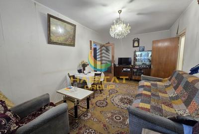 Apartament cu 2 camere semidecomandat în Apărătorii Patriei - 3